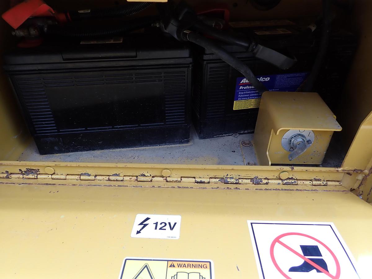 Used 2010 CAT 420E IT Backhoe Loader 3900 HOURS! 