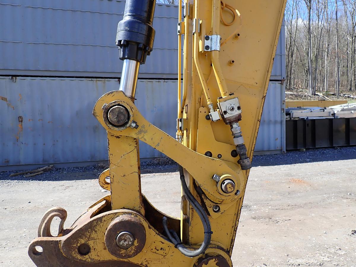 Used 2019 CAT 336 Hydraulic Excavator