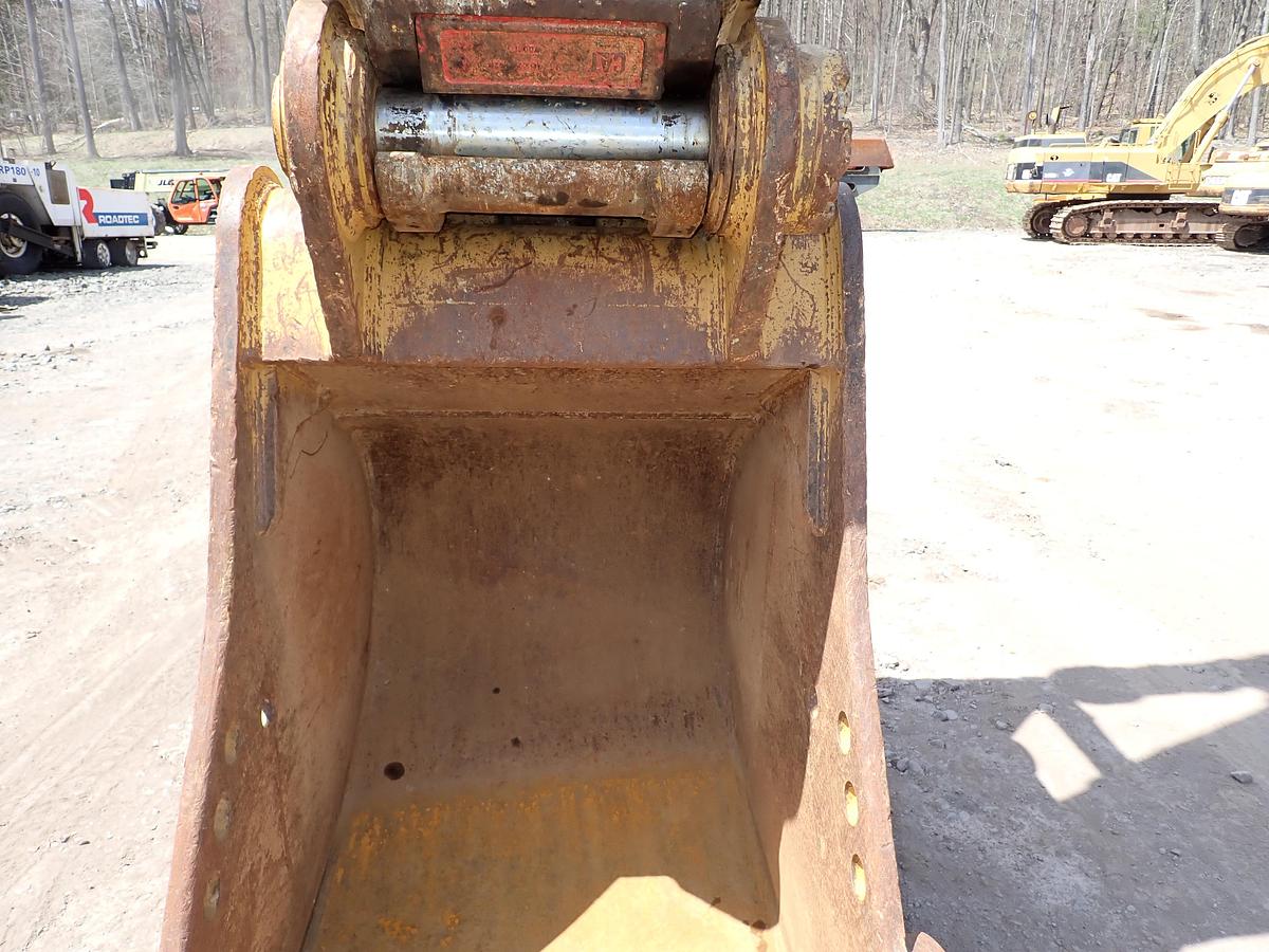 Used 2019 CAT 349FL Hydraulic Excavator 