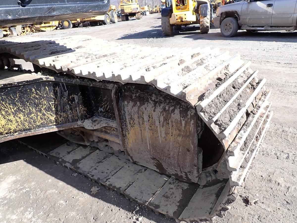 Used 2019 CAT 349FL Excavator Q/C Aux. Hydraulics