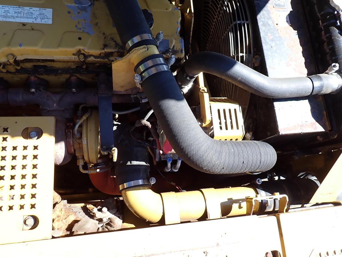 Used 2004 CAT 330CL Hydraulic Excavator