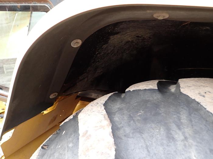 Used 2001 CAT 420D Backhoe Loader 3900 HOURS!