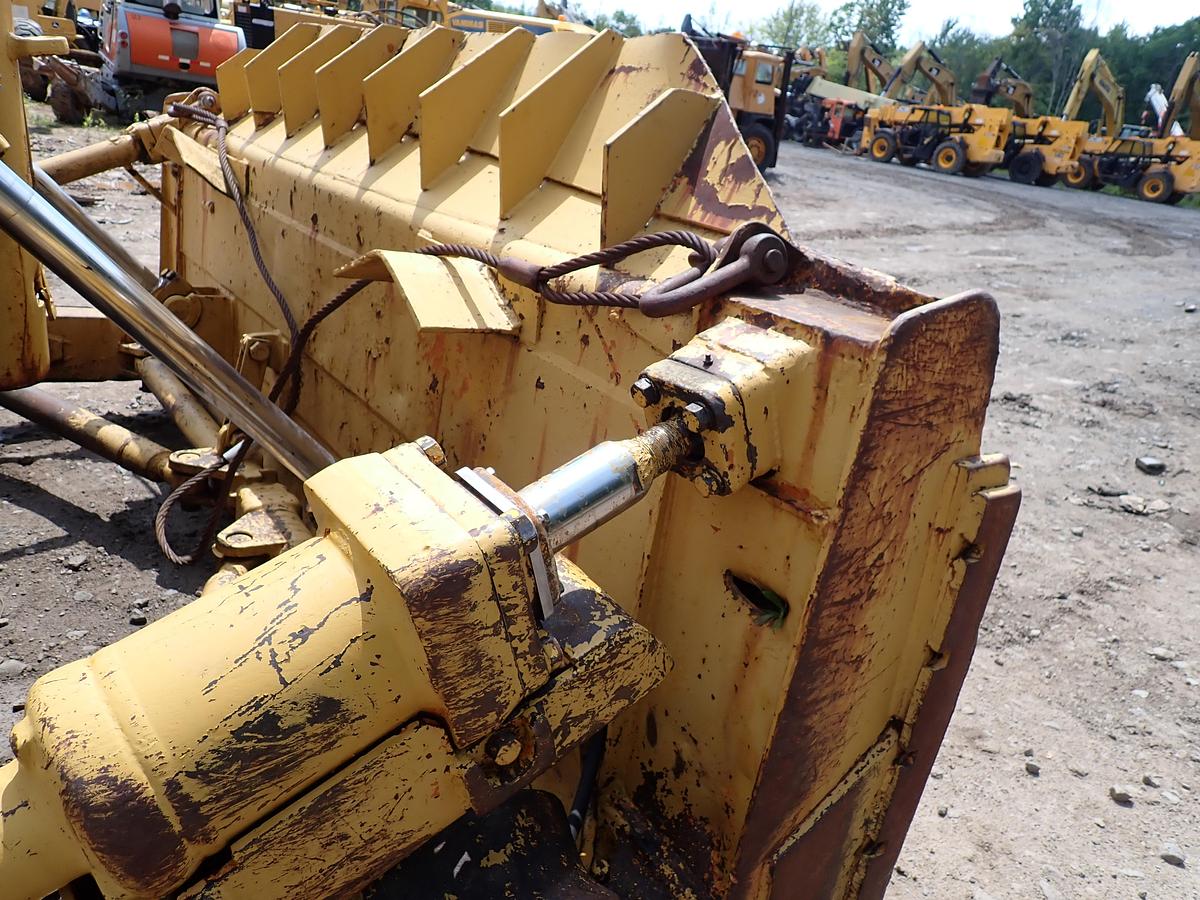 Used 1972 CAT D7F Crawler Dozer