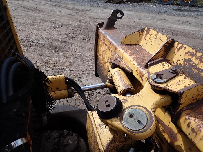 Used 1999 John Deere 550G LT