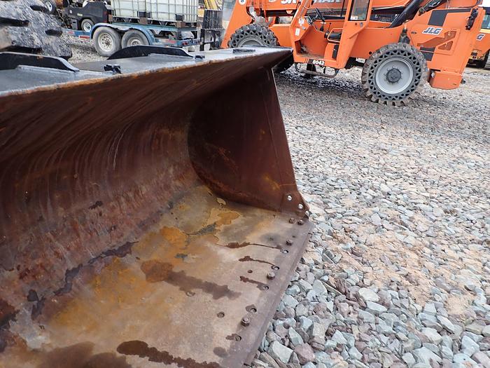 Used 2008 CAT 930H Wheel Loader