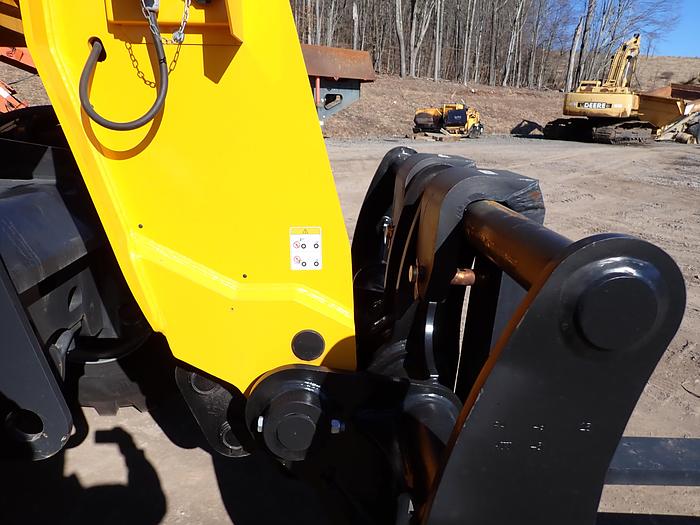 2024 Dieci Hercules 130.10 30K Telehandler UNUSED!