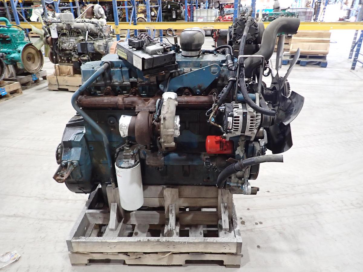 Used 1996 International DT466E