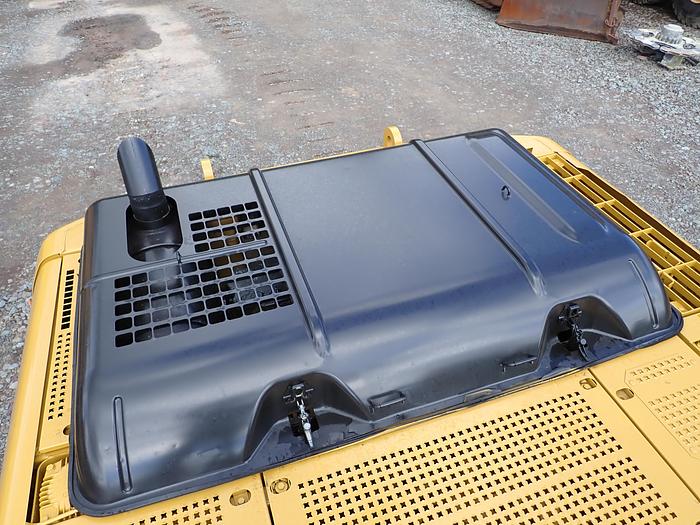 Used 2003 CAT 330CL Hydraulic Excavator