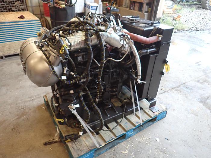 Used DEUTZ TCD3.6 L4