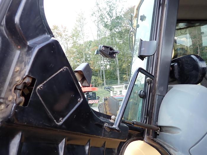 Used 2001 CAT 420D Backhoe Loader 3900 HOURS!
