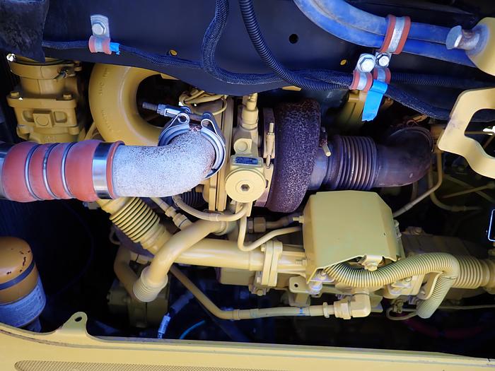 Used 2018 John Deere 950K LGP Crawler Dozer