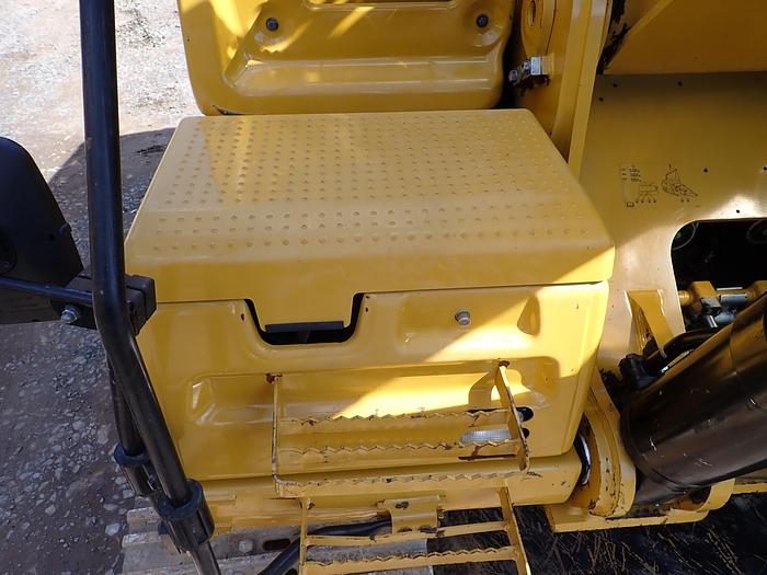 Used 2018 CAT 349FL Hydraulic Excavator