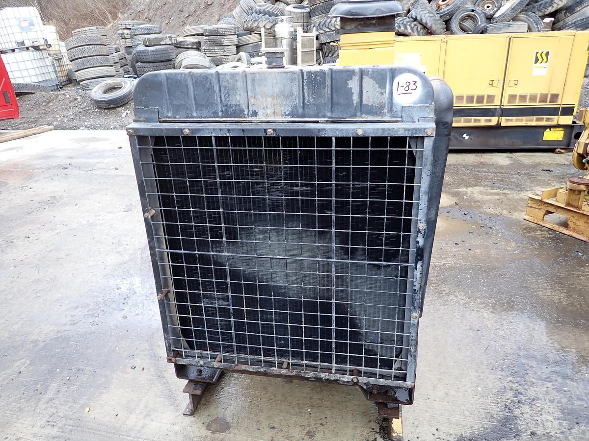 Used 2004 CAT 3306 DITA Diesel Engine Power Unit 382 HP!