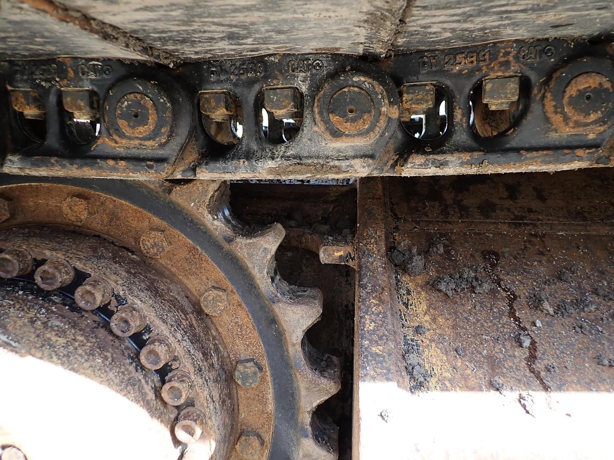 Used 2019 CAT 336 Hydraulic Excavator PROGRESSIVE THUMB!