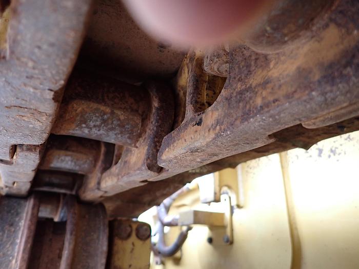 Used 2012 CAT D5K LGP Crawler Dozer LOW HOURS - PRE-EMISSIONS