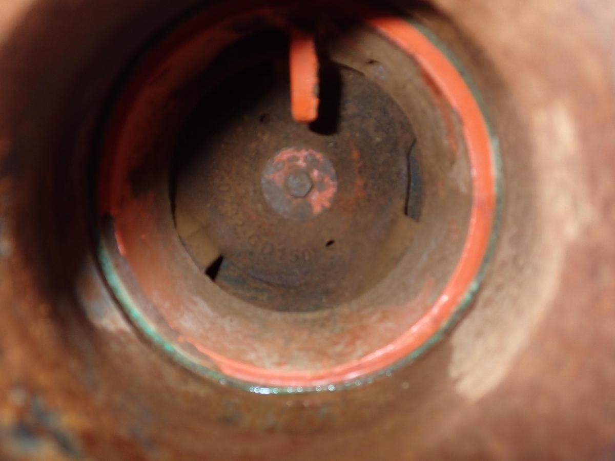 Used 2023 Godwin SD150M 6" Water Pump 111 HOURS!