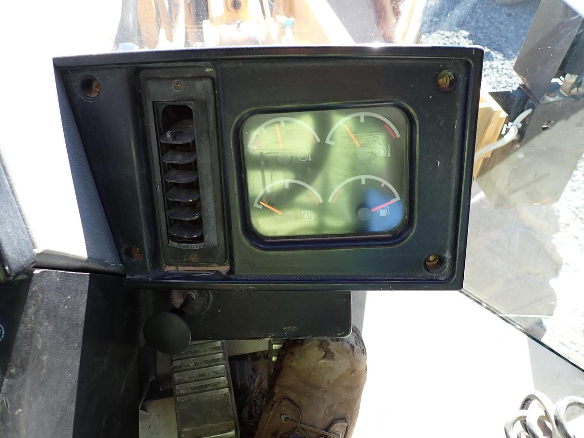 Used 1998 CAT 980G Wheel Loader