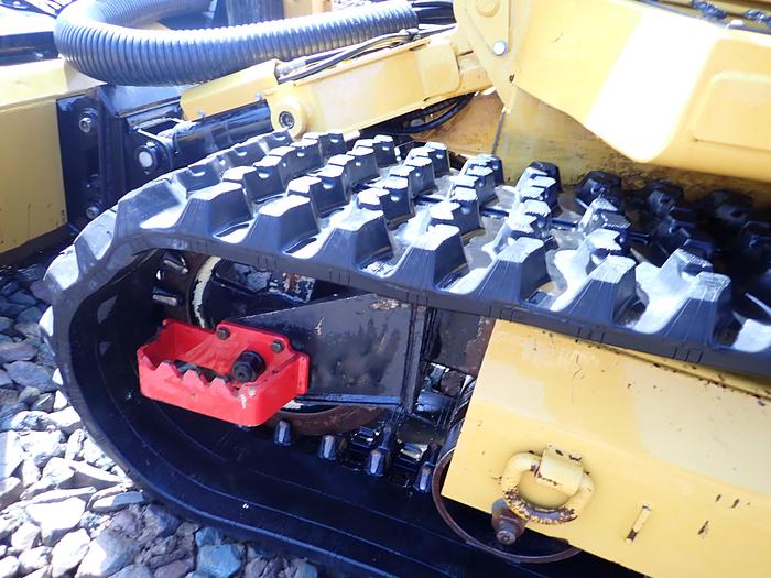 Used 2022 Rayco C200R