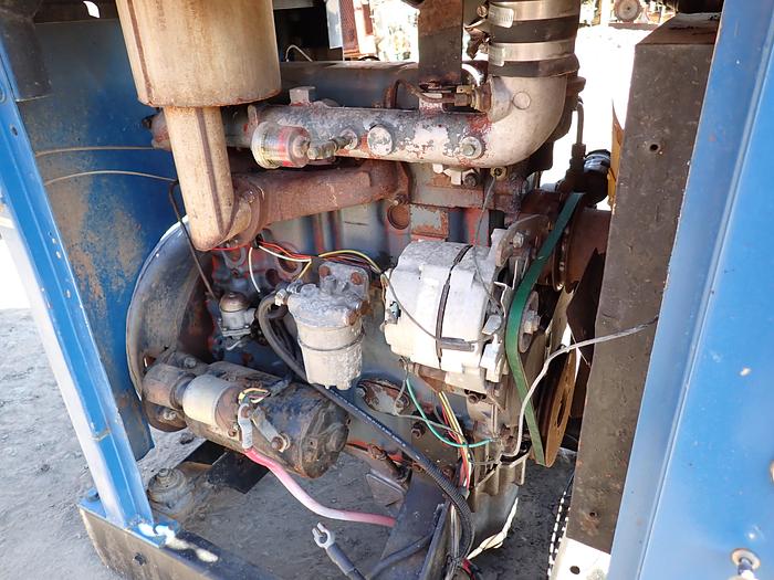 Used Perkins 4-236 LD70047