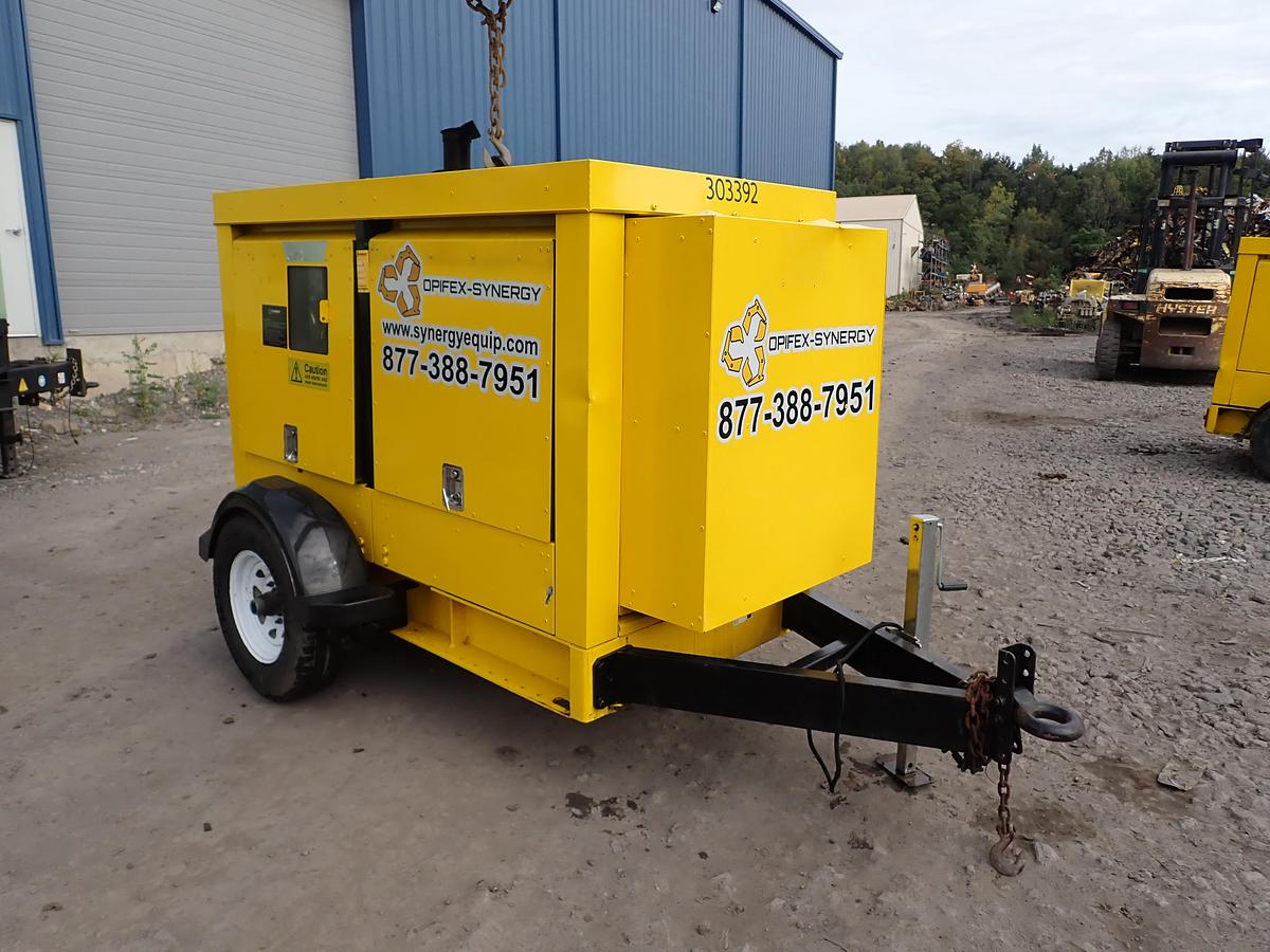 Used 2017 Pioneer PP66S12L71