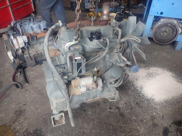 Used John Deere 3179DF Diesel Engine SUPER LOW HOURS! 3179 3029 Tractor