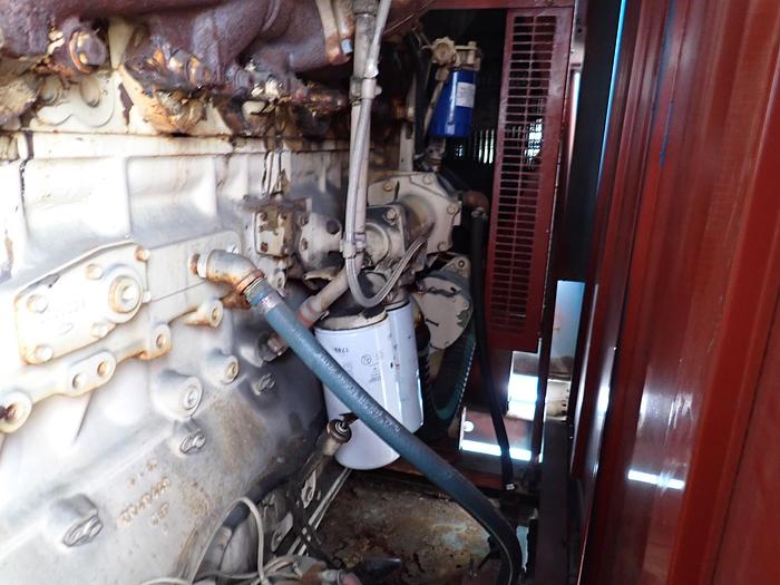 Used 1990 Kohler 230R0Z281