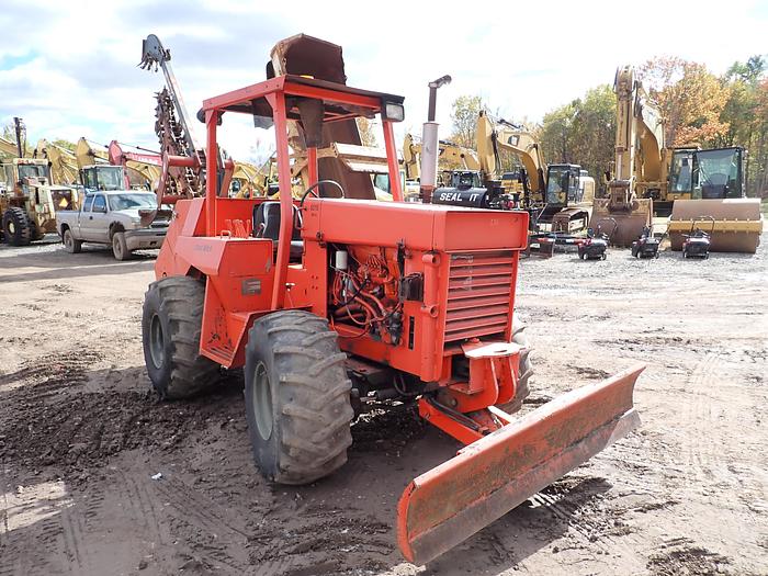 Used Ditch Witch 6510 DD