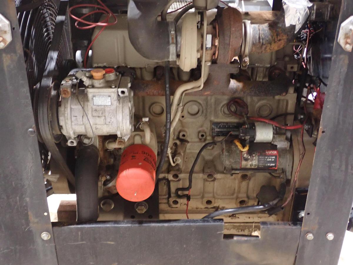 Used 2006 John Deere 5030TF270 Diesel Engine PTO CLUTCH!