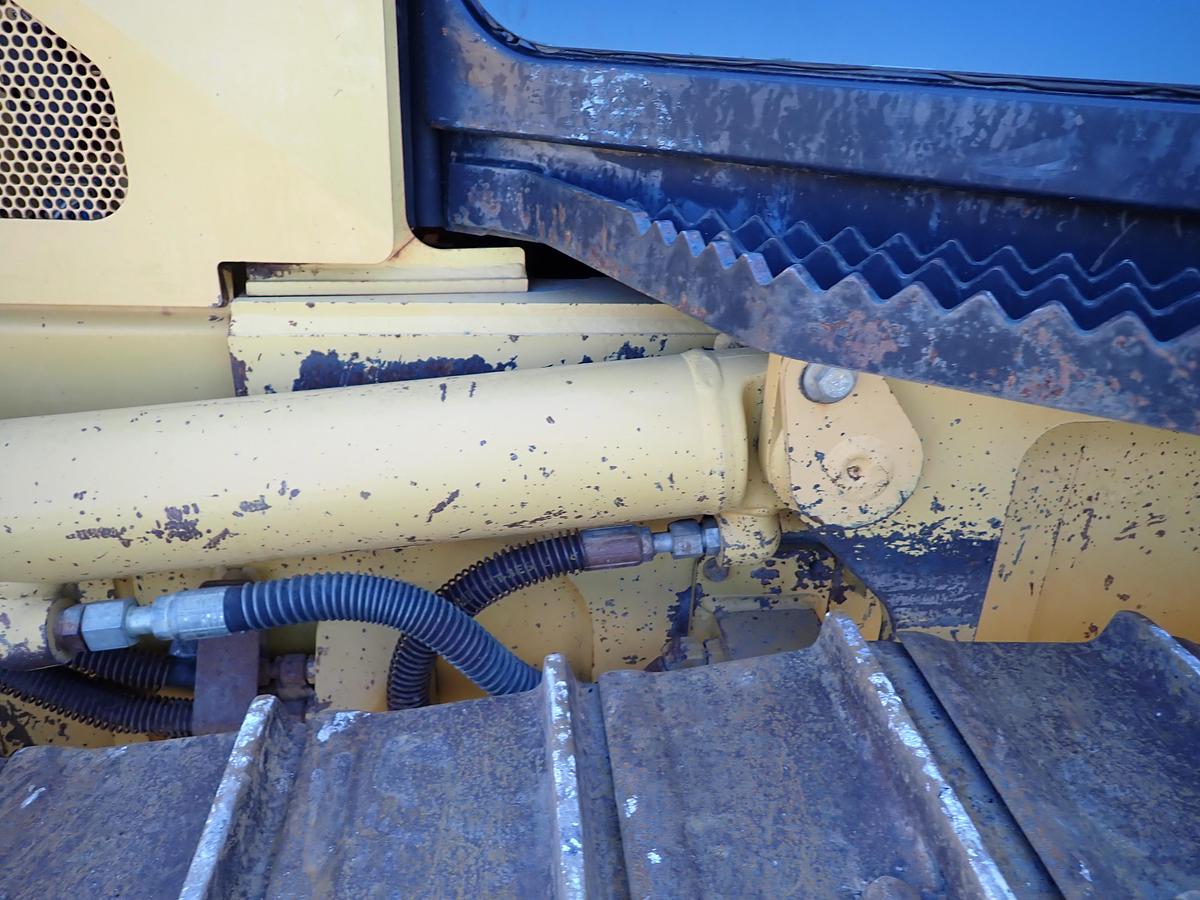 Used 2011 CAT D5K XL Crawler Dozer REBUILT ENGINE! PRE-EMISSIONS