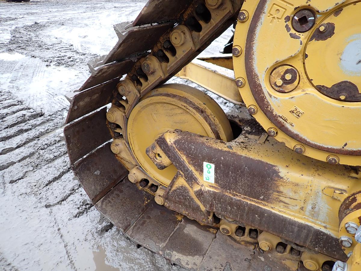 Used 2022 CAT D6 LGP Crawler Dozer 