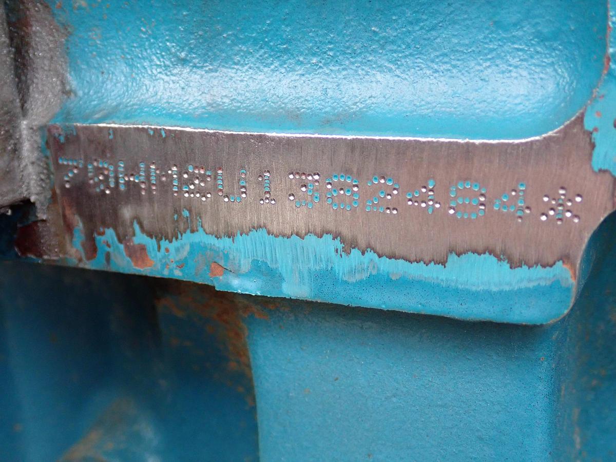 Used 2000 International DT466E 190 HP Truck Engine