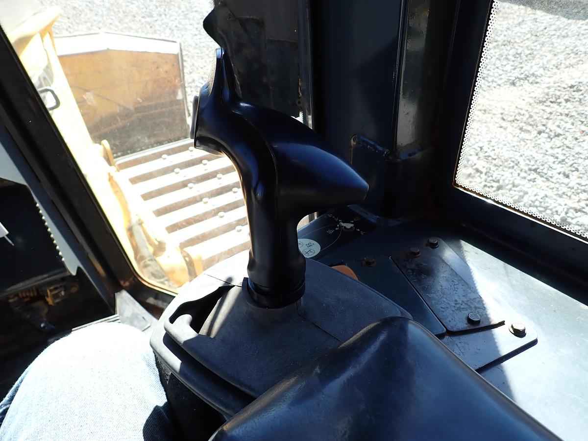 Used 2006 John Deere 850J WLT Crawler Dozer