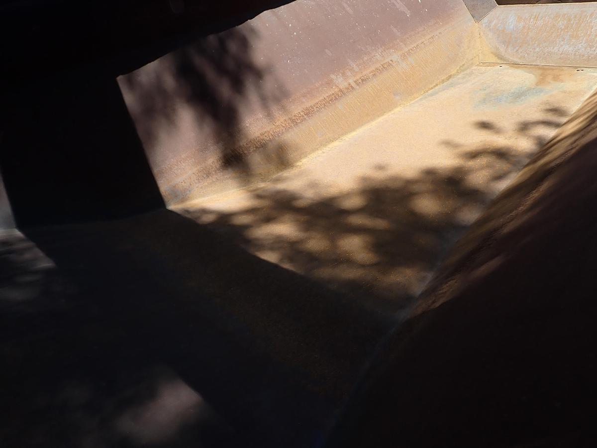 Used 2003 CAT 735 Articulated Haul Truck PRE EMISSIONS !