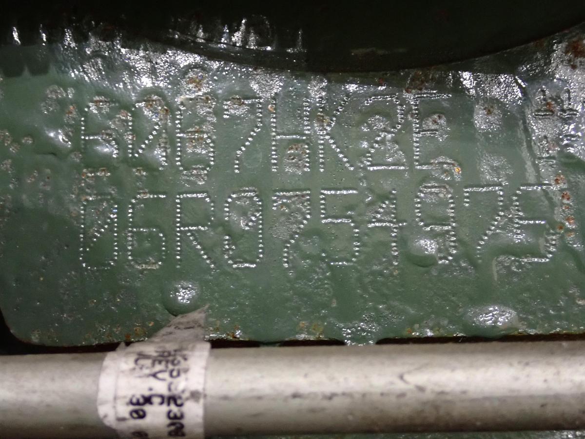 Refurbished 2003 Detroit Diesel 14 Liter Series 60 Truck Engine REBUILT!