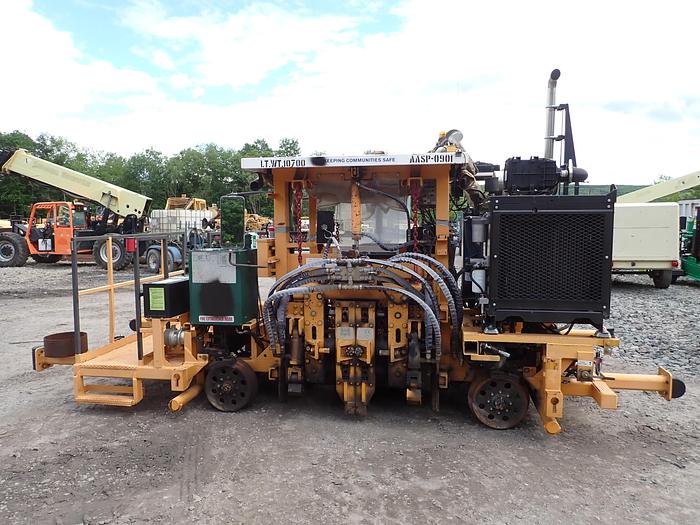 Used Racine DAS Dual Anchor Spreader