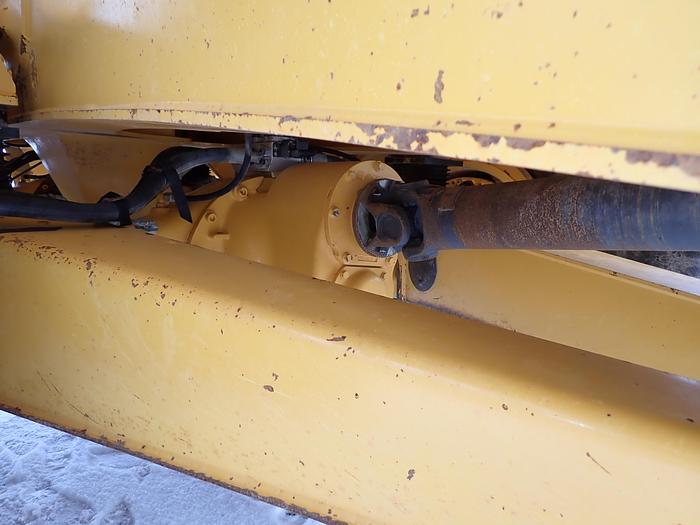 Used 2014 Volvo A40G