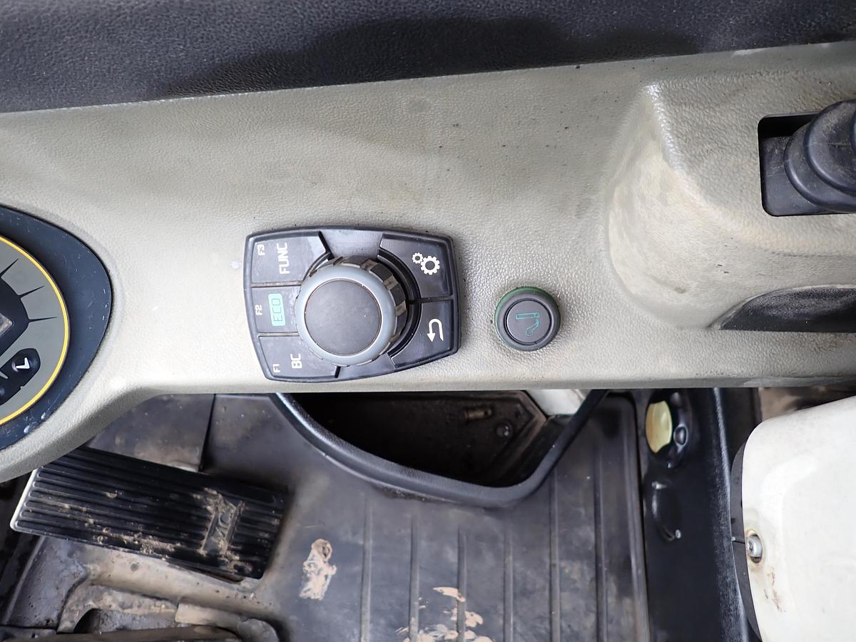Used 2015 Wacker Neuson EW100