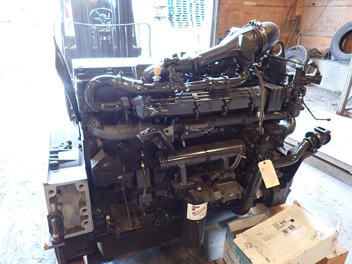 2006 Cummins ISM 280 UNUSED Diesel Truck Engine CPL 8560