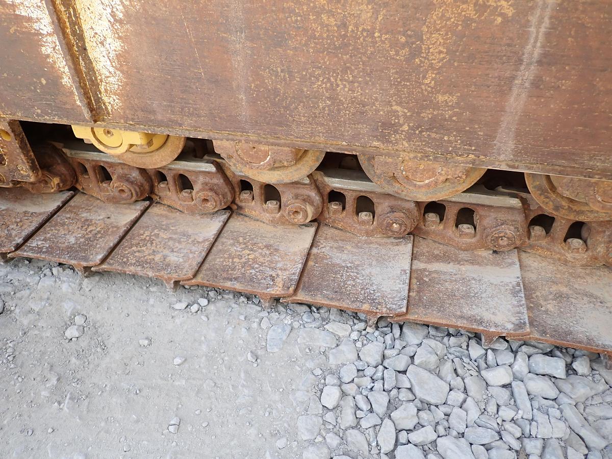 Used 2012 John Deere 850K LT Crawler Dozer REAR RIPPER