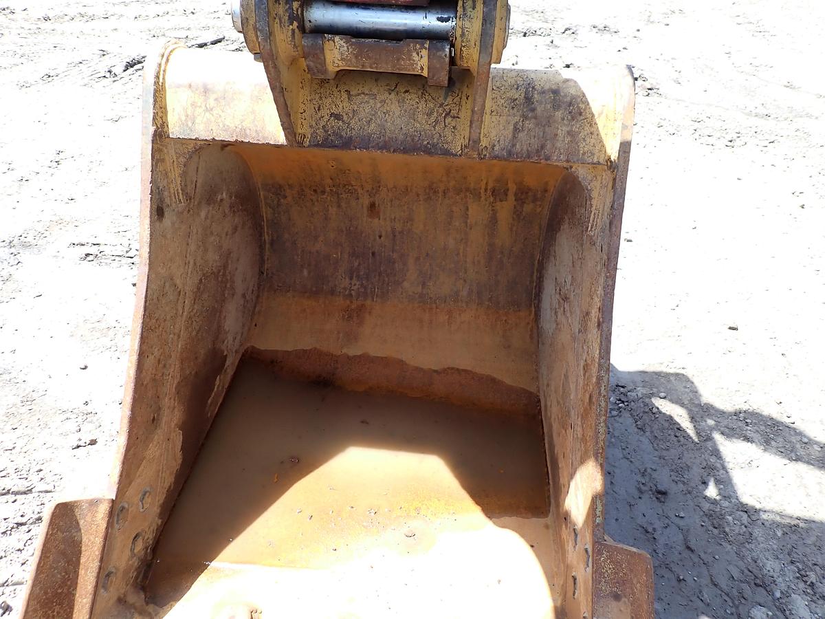 Used 2020 CAT 313FL GC Excavator w/ CAT PROGRESSIVE THUMB