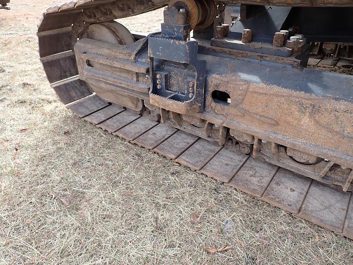 Used 2021 Doosan DX490LC-5