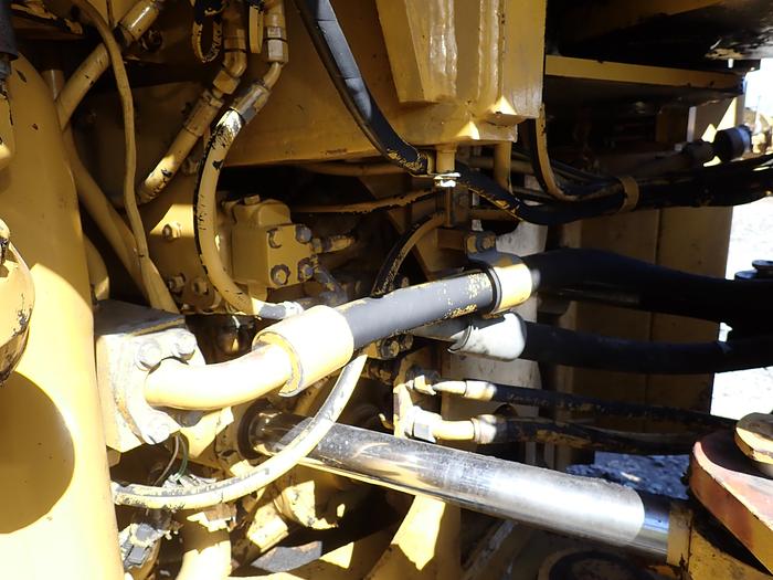 Used 2005 CAT 980G Series II Wheel Loader