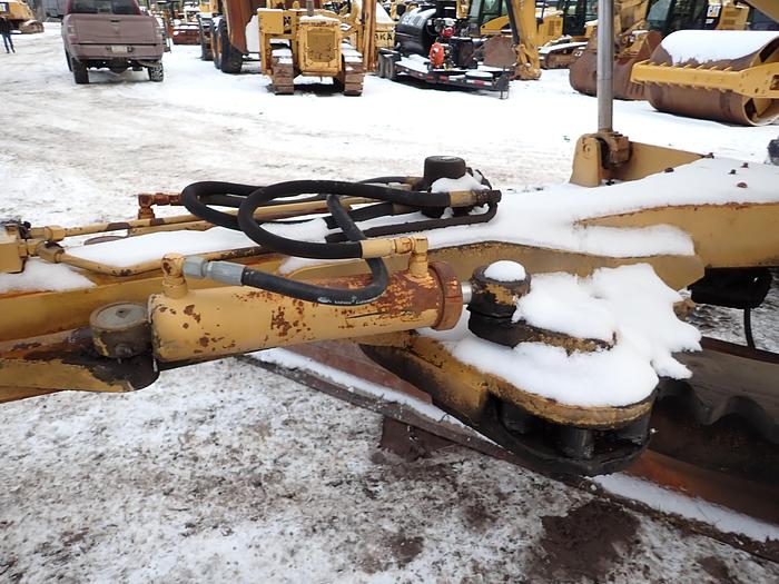 Used 1988 Champion 740A