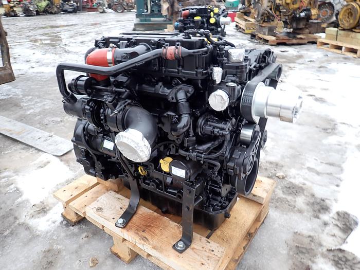 Used 2021 Deutz TD2.9L4