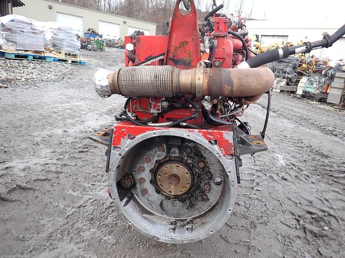 Used 2009 Cummins ISM 350V