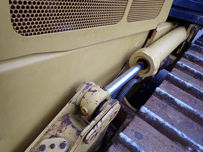 Used 2012 CAT D5K LGP Crawler Dozer LOW HOURS - PRE-EMISSIONS