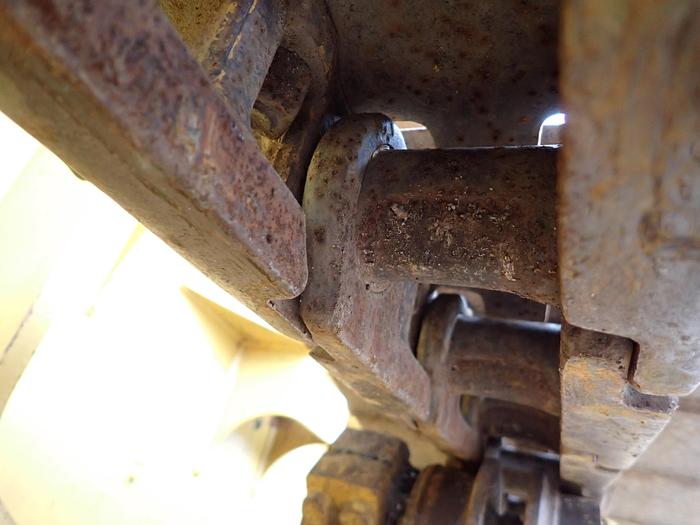 Used 2002 John Deere 550H