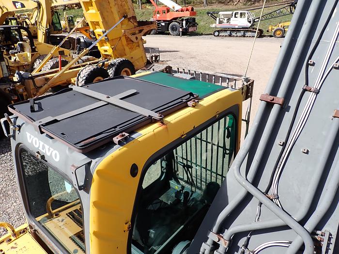 Used 2005 Volvo EC360B LC