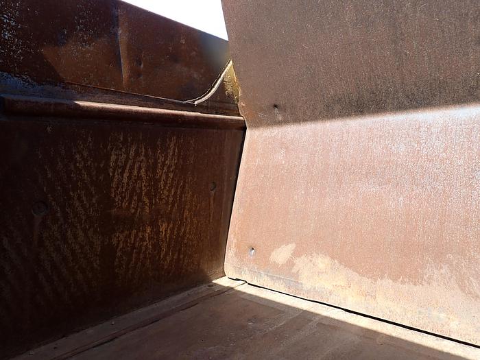 Used 2001 CAT 621G Motor Scraper