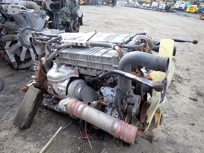 Used 2016 Detroit Diesel DD13 Turbo Engine GOOD RUNNING TAKEOUT! 400K Miles 410 HP